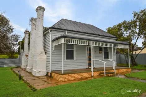 44 Ligar St, Stawell, VIC 3380