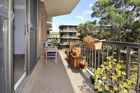 Property photo of 34/276 Bunnerong Road Hillsdale NSW 2036