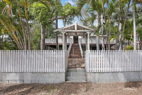 Property photo of 1 Chubb Street Belgian Gardens QLD 4810