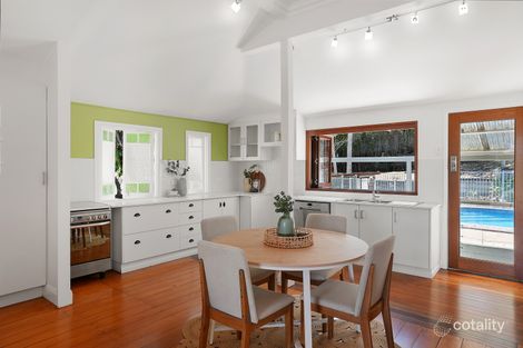 Property photo of 1 Chubb Street Belgian Gardens QLD 4810