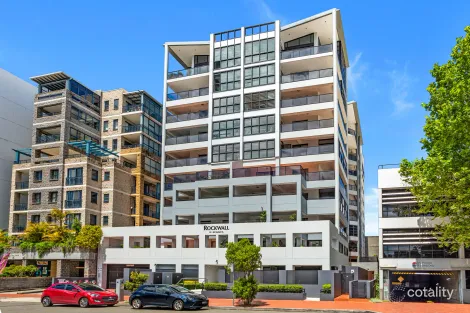 12/23 Market St, Wollongong, NSW 2500
