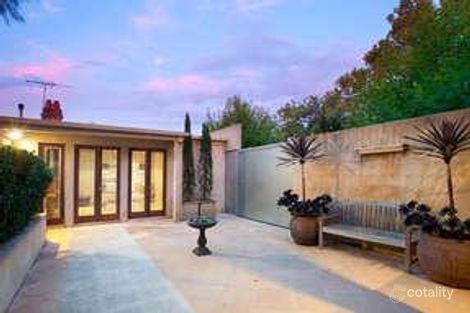 Property photo of 263 Scotchmer Street Fitzroy North VIC 3068