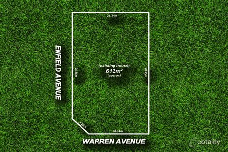 39 Warren Ave, Blair Athol, SA 5084