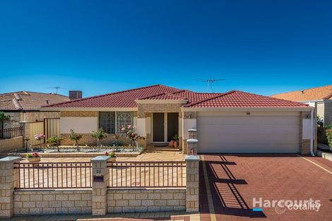 Property photo of 28 Miramare Boulevard Currambine WA 6028