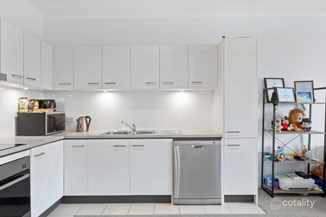 Property photo of 25/10 Light Common Mawson Lakes SA 5095