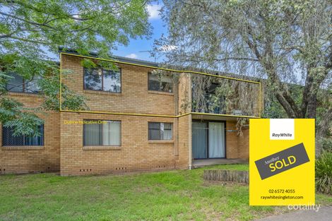 Property photo of 7/13 Boonal Street Singleton NSW 2330