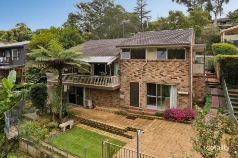 23 William Pl, North Rocks, NSW 2151