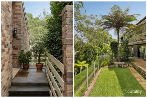 Property photo of 23 William Place North Rocks NSW 2151