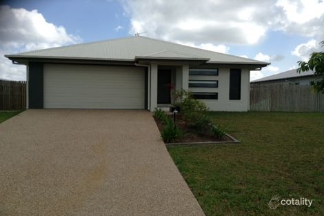 7 Gumnut Walk, Bohle Plains, QLD 4817