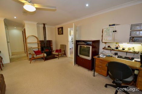 Property photo of 46 Dingyarra Street Toogoolawah QLD 4313
