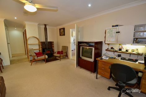 Property photo of 46 Dingyarra Street Toogoolawah QLD 4313