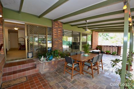 Property photo of 46 Dingyarra Street Toogoolawah QLD 4313