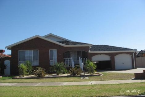10 ALCOTT PL, DELAHEY, VIC 3037
