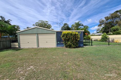 4 Teragin Tce, Poona, QLD 4650