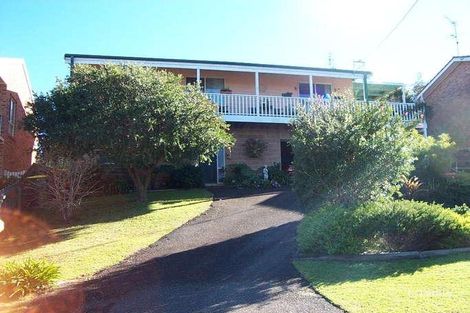 47 Salmon St, Tuross Head, NSW 2537