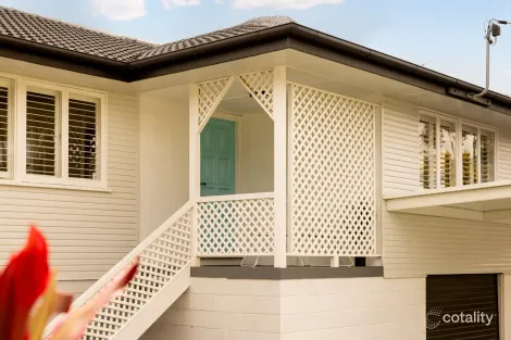 Property photo of 7 Talwin Street Aspley QLD 4034