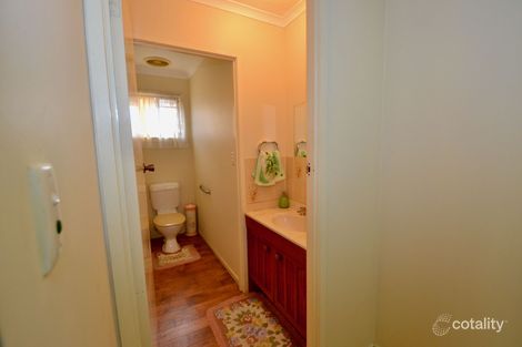 Property photo of 46 Dingyarra Street Toogoolawah QLD 4313