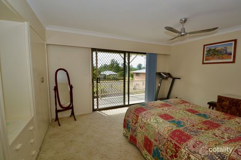 Property photo of 46 Dingyarra Street Toogoolawah QLD 4313