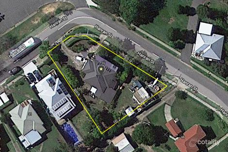Property photo of 35 Hanran Street Keperra QLD 4054
