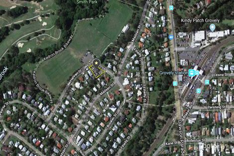 Property photo of 35 Hanran Street Keperra QLD 4054