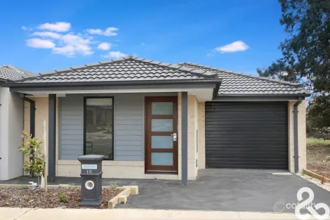 10 Odette Way, South Morang, VIC 3752
