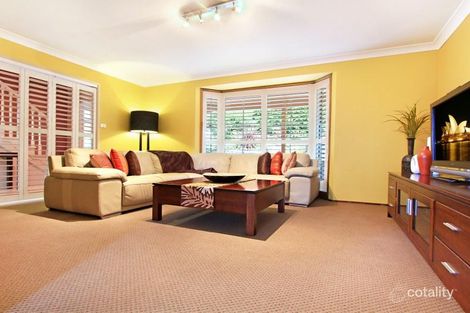 Property photo of 122 Derribong Drive Cordeaux Heights NSW 2526