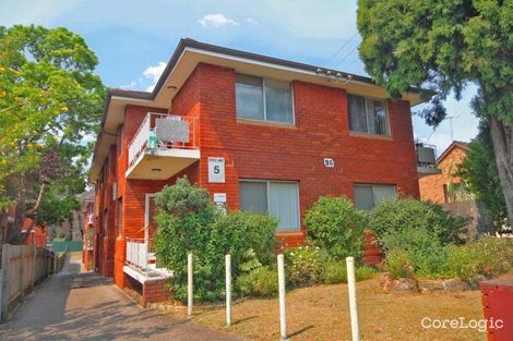 Property photo of 11/96 Sproule Street Lakemba NSW 2195