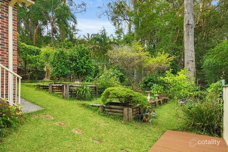 Property photo of 33 Wananda Road Narara NSW 2250