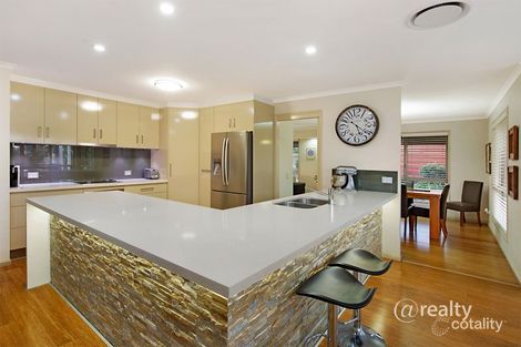 Property photo of 15 Porsche Court Joyner QLD 4500