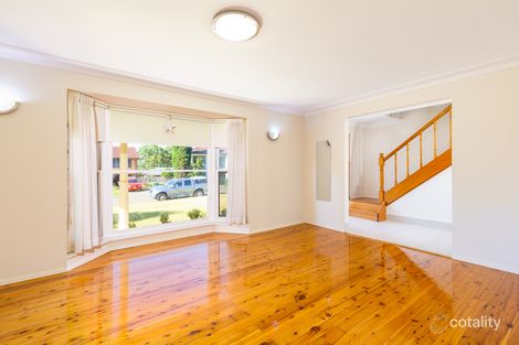 Property photo of 35 Hazleton Grove Charlestown NSW 2290