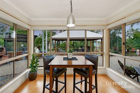 Property photo of 15 Porsche Court Joyner QLD 4500