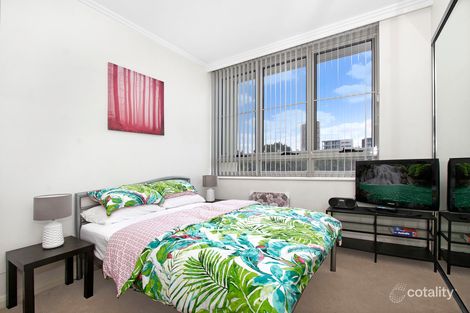 Property photo of 404/4 Nuvolari Place Wentworth Point NSW 2127