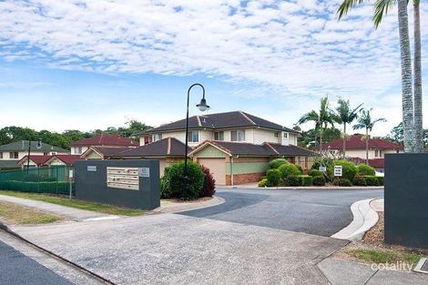 Property photo of 16/60 Marlene Street Mount Gravatt East QLD 4122