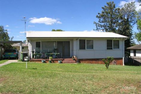 Property photo of 9 Wootten Street Colyton NSW 2760