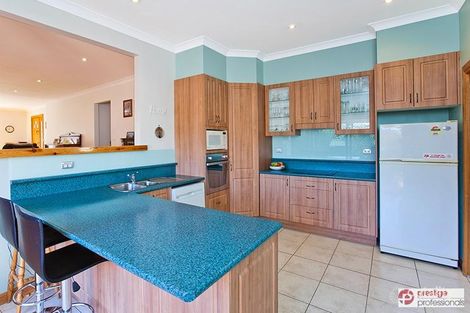 Property photo of 17 Mubo Crescent Holsworthy NSW 2173