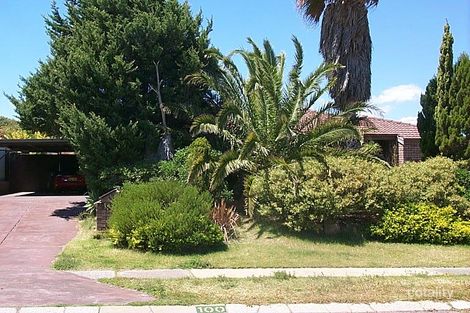 100 Contour Dr, Mullaloo, WA 6027