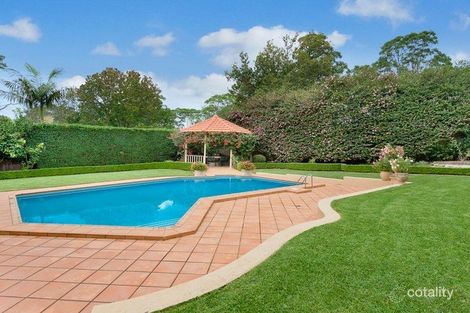 Property photo of 33 Trentino Road Turramurra NSW 2074