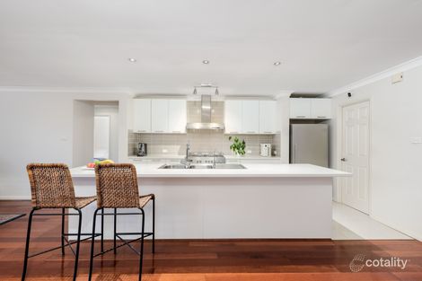 Property photo of 40 Charlie Yankos Street Glenwood NSW 2768