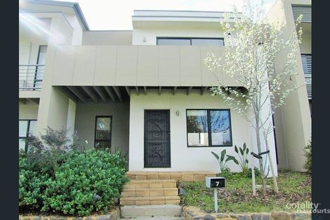 Property photo of 7 Conservation Walk Epping VIC 3076