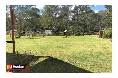 Property photo of 10 Dwyer Road Bringelly NSW 2556