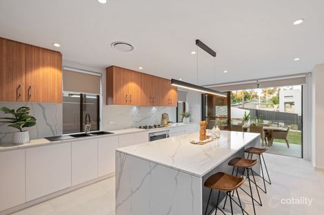 Property photo of 1 Aitchandar Road Ryde NSW 2112