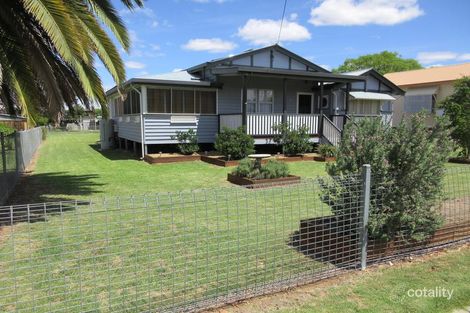 Property photo of 24 Walpole Street Millmerran QLD 4357