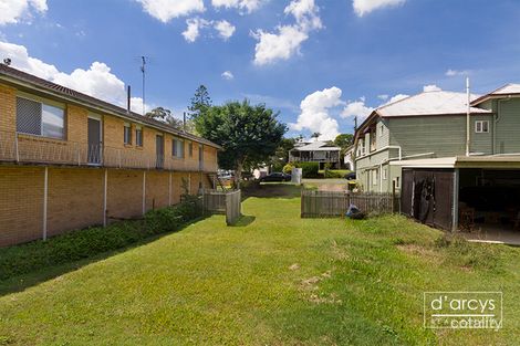 21 Hetherington St, Herston, QLD 4006