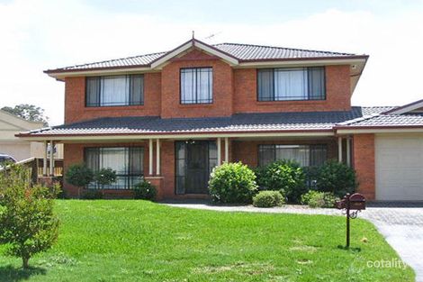 Property photo of 3 Orkney Place Prestons NSW 2170