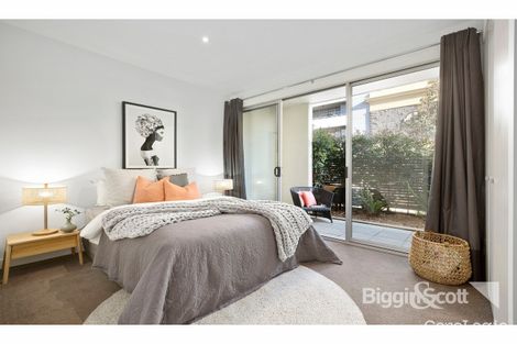 Property photo of 2/80 Dow Street Port Melbourne VIC 3207