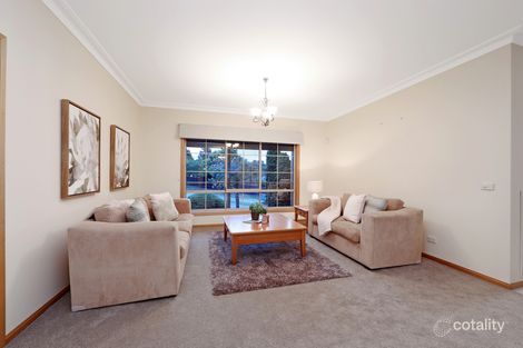 Property photo of 2 Wattletree Close Lysterfield South VIC 3156