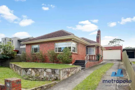 31 Schulz St, Bentleigh East, VIC 3165