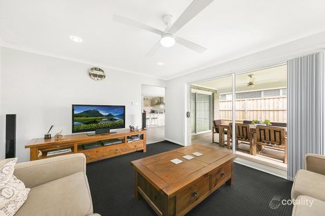 Property photo of 6 Starling Street Aberglasslyn NSW 2320