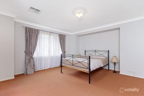 Property photo of 1 Flagstone Grove Bella Vista NSW 2153