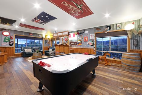 Property photo of 2 Wattletree Close Lysterfield South VIC 3156